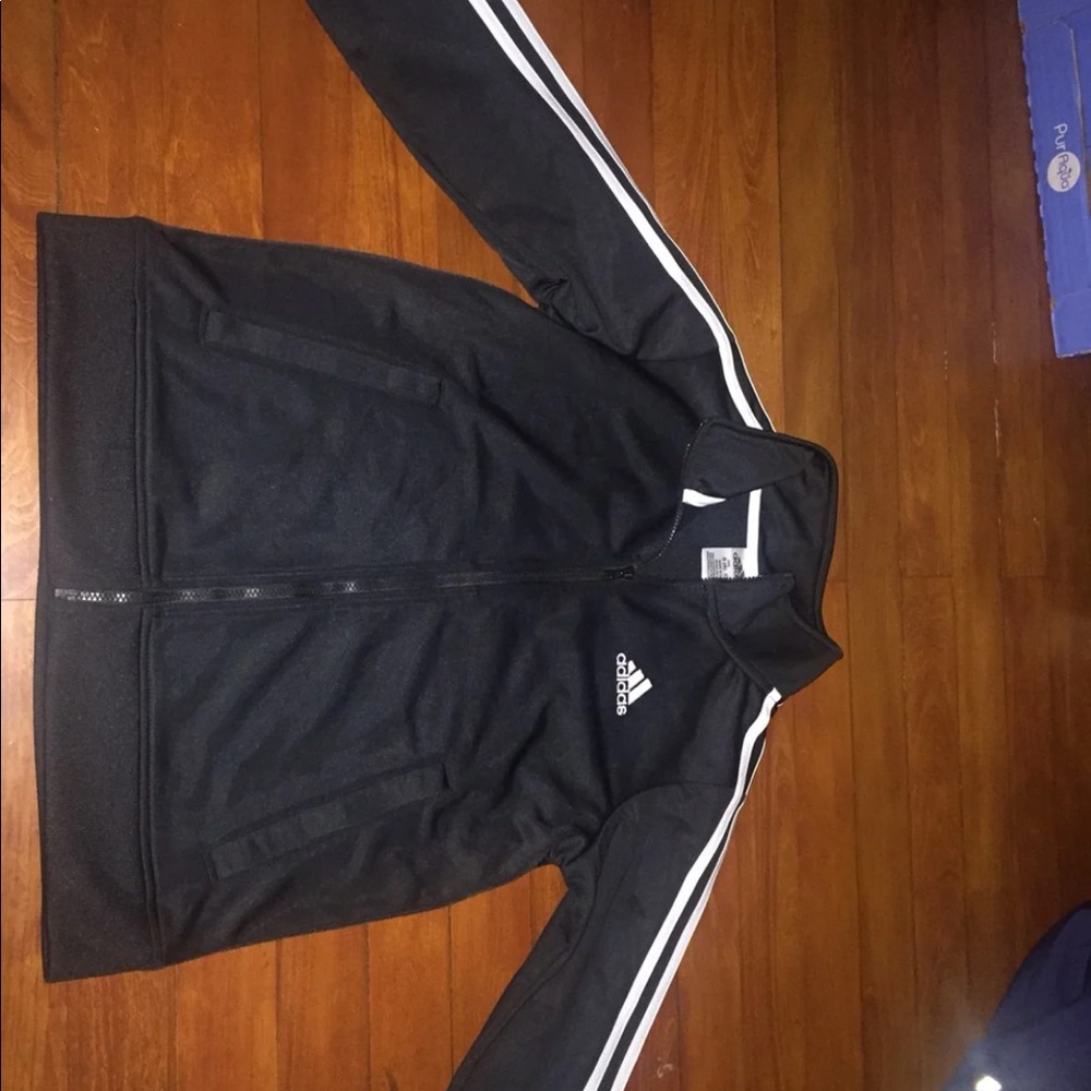 Adidas jacket